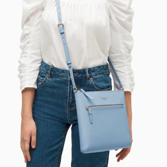 Laura Way Rima Crossbody - Picture 2 of 4